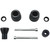 Lightech Frame Sliders Kawasaki ZX-10R 11-26