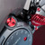 Lightech Star Type Oil Filler Cap Kawasaki Z900 17-25