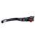 Lightech Alien Folding Brake Lever Kawasaki Z900 17-25