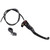 Lightech Alien Folding Brake Lever with Remote Adjuster Kawasaki ZX-10R 16-20