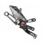 Lightech R Version Rearsets Aprilia Tuono V4 / 1100 Factory 18-22 Standard Shift
