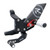 Lightech R Version Rearsets Ducati Panigale 959 16-20