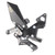 Lightech Rearsets Ducati Panigale 959 16-20 Lightech Rearsets Ducati Panigale 959 16-20