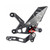 Lightech R Version Rearsets Kawasaki Z900 17-25