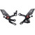 Lightech R Version Rearsets KTM Duke 890 R 20-22