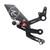 Lightech R Version Rearsets KTM Duke 890 R 20-22