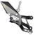 Lightech Rearsets Standard Shift Yamaha YZF-R3 15-26