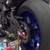 Lightech Chain Adjusters Yamaha MT-09/SP 21-26