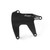 Lightech Water Pump Cover Ducati Streetfighter 848 / 1100 09-16 Lightech Water Pump Cover Ducati Streetfighter 848 / 1100 09-16