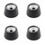 Lightech Axle Sliders Front and Rear Aprilia Dorsoduro 900 18-21