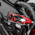 Lightech Axle Sliders Front and Rear Aprilia RS660 21-25