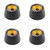 Lightech Axle Sliders Front and Rear Aprilia Tuono V4 11-21