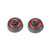 Lightech Axle Sliders Rear Ducati Streetfighter V4/S 20-22