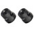 Lightech Aluminium Handlebar Balancers 300 Series Triumph Street Triple 765 R/S/RS 17-22 Lightech Aluminium Handlebar Balancers 300 Series Triumph Street Triple 765 R/S/RS 17-22