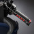 Lightech Aluminium Handlebar Balancers 300 Series Triumph Street Triple 765 R/S/RS 17-22 Lightech Aluminium Handlebar Balancers 300 Series Triumph Street Triple 765 R/S/RS 17-22