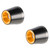 Lightech Handlebar Balancers 200 Series Kawasaki Ninja 650 17-26