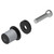 Lightech Adapter For Lever Guard Ducati Panigale V2 20-24 Lightech Adapter For Lever Guard Ducati Panigale V2 20-24
