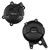 GB Racing KTM Duke 690 11-21 Secondary Engine Cover Set