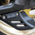 GB Racing Honda CBR1000RR-R/SP 20-25 CGA09-GBR Universal Lower Chain Guard