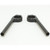 Helibars Kawasaki ZX-10R 16-20 TracStar Handlebar Risers Helibars Kawasaki ZX-10R 16-20 TracStar Handlebar Risers