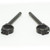 Helibars Kawasaki ZX-10R 16-20 TracStar Handlebar Risers Helibars Kawasaki ZX-10R 16-20 TracStar Handlebar Risers