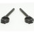 Helibars Kawasaki ZX-10R 11-15 TracStar Handlebar Risers