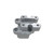 Helibars BMW R1200RS LC 15-18 Tour Performance Handlebar Risers