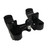 Helibars Harley Davidson Pan America 20-23 Tour Performance Handlebar Risers