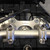 Helibars Triumph Tiger 800 /XC/XCA/XCX/XR/XRX 11-20 Tour Performance Handlebar Riser