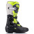 Alpinestars Tech 3 Boots Black/Gray/Yellow Fluorescent