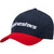 Alpinestars Linear Hat Navy/Red