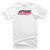 Alpinestars Split Time T-Shirt White
