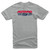Alpinestars Positrack T-Shirt Heather Gray