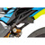 Yoshimura Yamaha YZF-R7 22-25 Aluminum Subframe Kit Yoshimura Yamaha YZF-R7 22-25 Aluminum Subframe Kit