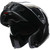 AGV TourModular Helmet Solid Gloss Black