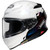 Shoei RF-1400 Origami Helmet - Sportbike Track Gear