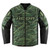 Icon Hooligan Tiger's Blood Jacket Green Icon Hooligan Tiger's Blood Jacket Green