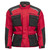 Noru Bosui Jacket Red/Black