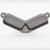 Graves Motorsports Aprilia RS660 21-26 Smog Block Off Plate