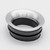 Graves Motorsports Kawasaki ZX-6R 09-26 VE1 Velocity Stacks