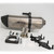 Graves Motorsports Kawasaki Teryx KRX 1000 20-23 Titanium Cat Eliminator Exhaust System