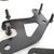 Graves Motorsports Kawasaki Teryx KRX 1000 20-23 Titanium Cat Eliminator Exhaust System