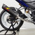 Graves Motorsports Yamaha YZF-R3 15-26 Cat Eliminator Exhaust System