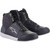 Alpinestars Chrome Drystar Riding Shoes Black/Dark Gray/Yellow Fluo