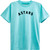 Alpinestars Aptly Knit T-Shirt Aqua
