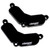 Driven Block Off Plates Kawasaki ZX-4RR 23-25