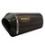 Hindle Evolution Low Mount Full System Yamaha YZF-R7 22-25 Carbon Evolution - Carbon Tip