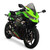 Zero Gravity Kawasaki ZX-4RR 23-26 Corsa Windscreen
