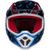 Bell MX-9 MIPS McGrath Showtime Replica 23 Helmet