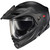 Scorpion EXO-AT960 EXO-COM Solid Helmet